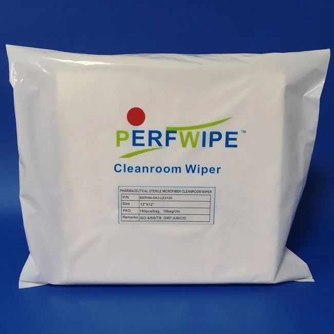 Clean Room Wipes 