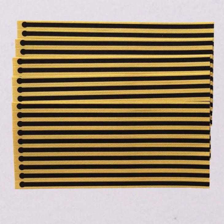 Disposable ESD Heel Straps