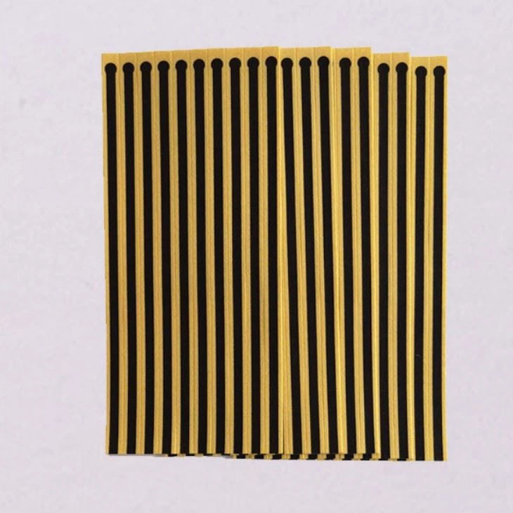 Disposable ESD Heel Straps