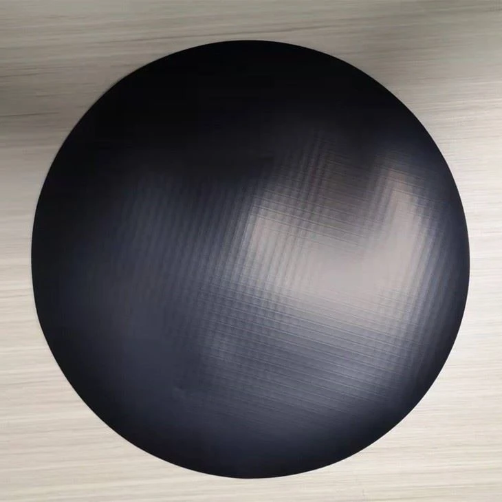 Semiconductor Wafer Separator